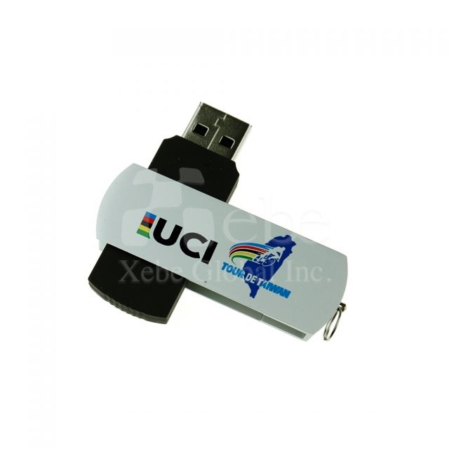 USB flash drivecorporate gift ideas