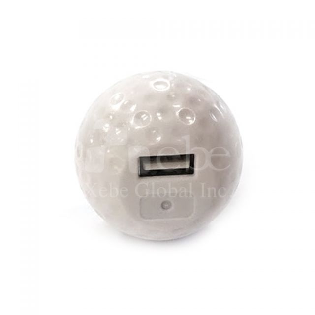 Golf USB charger