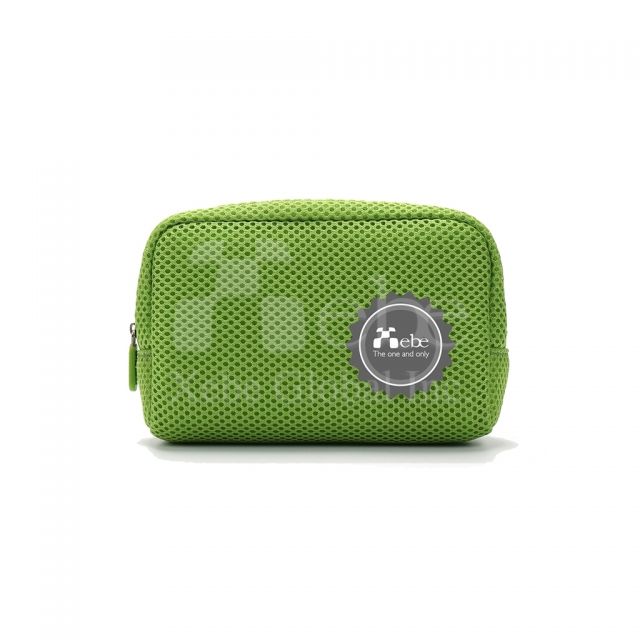 Universal power bank pouch bag personalized corporate gifts