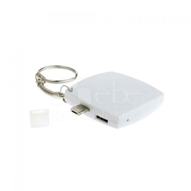 Rechargeable emergency power bank Corporate gift ideas