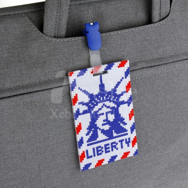 Statue of Liberty card holder custom business gifts