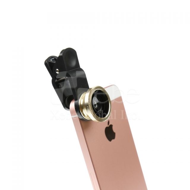 Custom phone camera lens External camera for smartphone