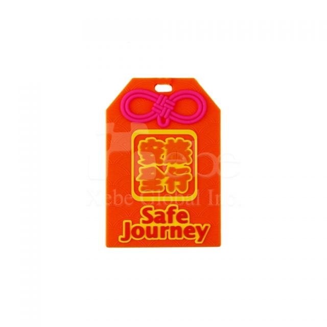 Cute luggage tags gift items