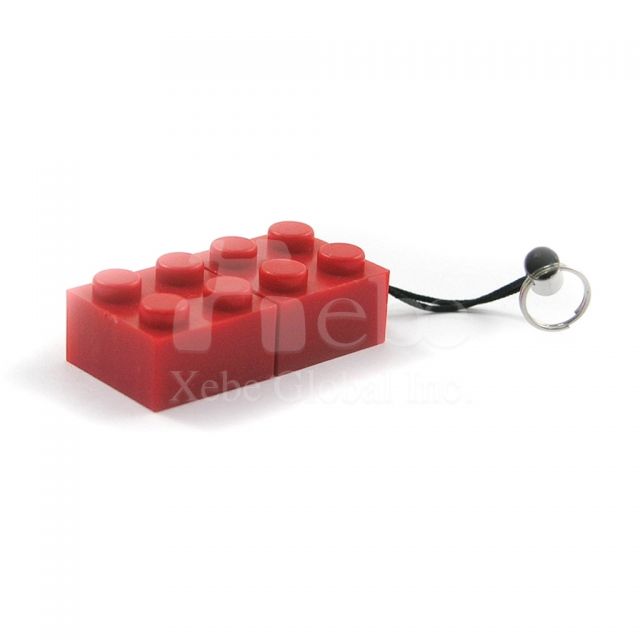 Toy brick Customized USB creative gifts