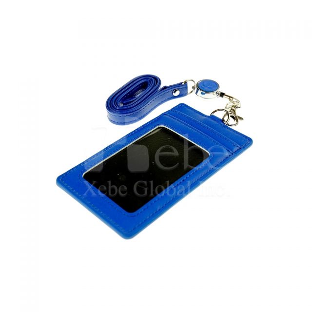Corporation Custom Card Holder Business Gifts