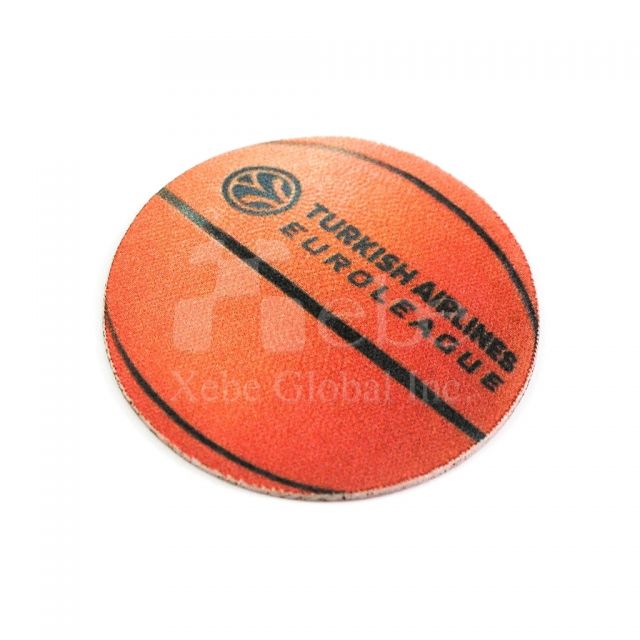 Basketball Phone Cleaner personalised gifts