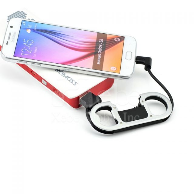 3-in-1-multifunction USB cable employee gifts 