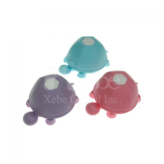 Turtle suction earphone winder Event gifts