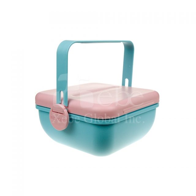 splice color lunch box eco friendly gifts  