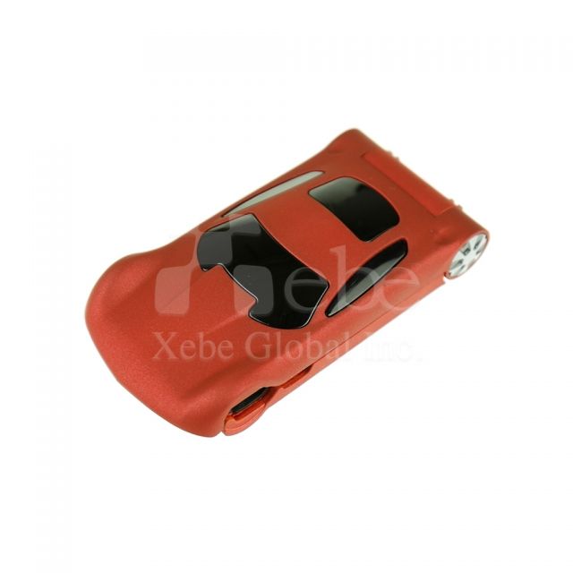 Car shape phone holder Custom Car phone holder 