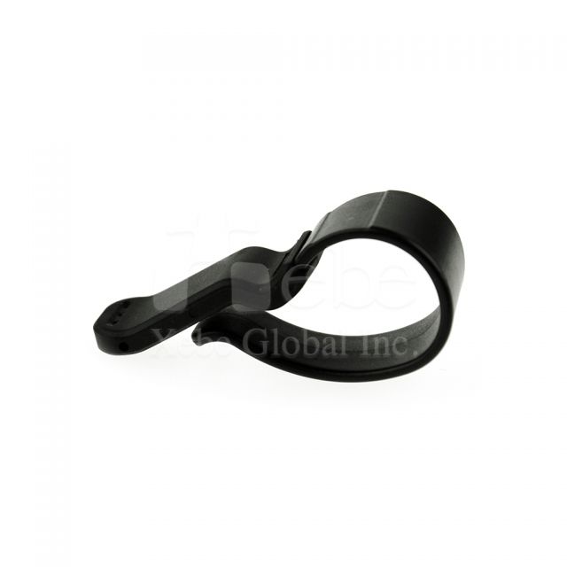 Custom eyeglass visor clip Car visor glasses holder