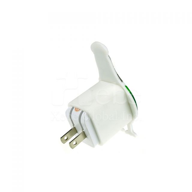 Pigeon shape USB charger Best of custom USB charger 