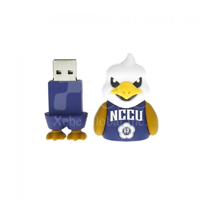 Eagle 3D USB drive 