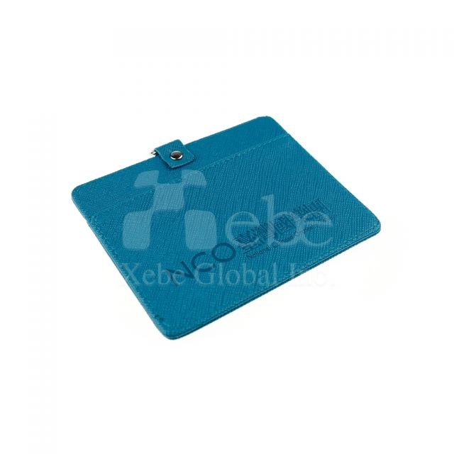Custom ID card holder vendor 