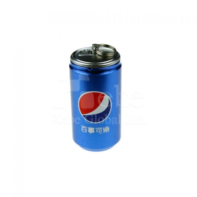 Cola 3D metal USB 