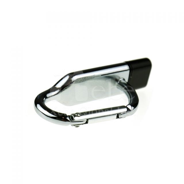 Ring metal USB 