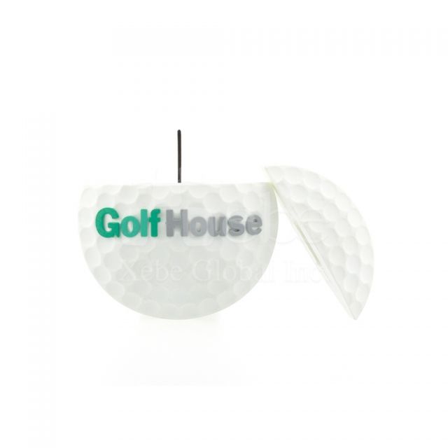 Golf ball sim eject tool 