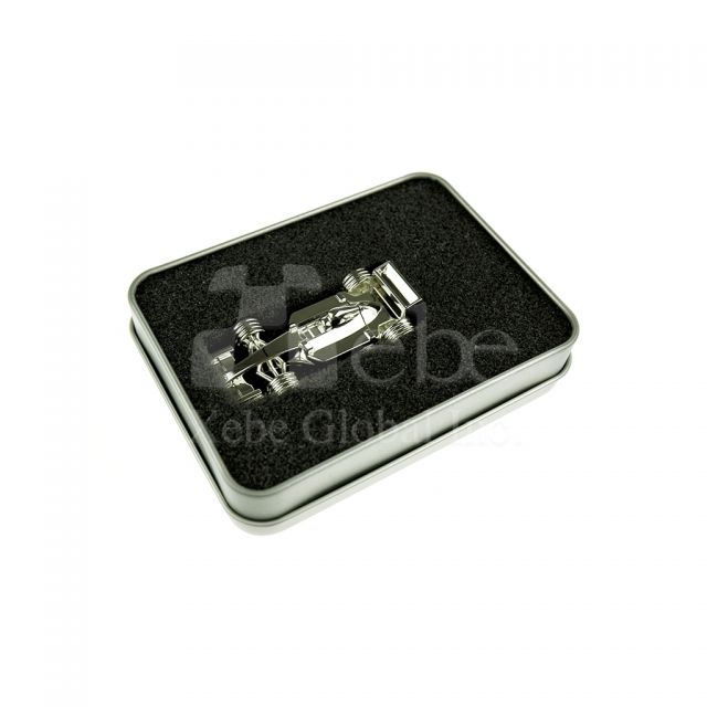 Super car metal USB