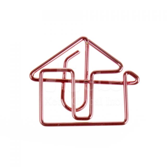House paperclip 