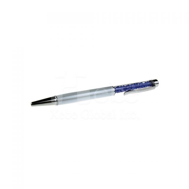 Custom shiny pen Custom promotional pen