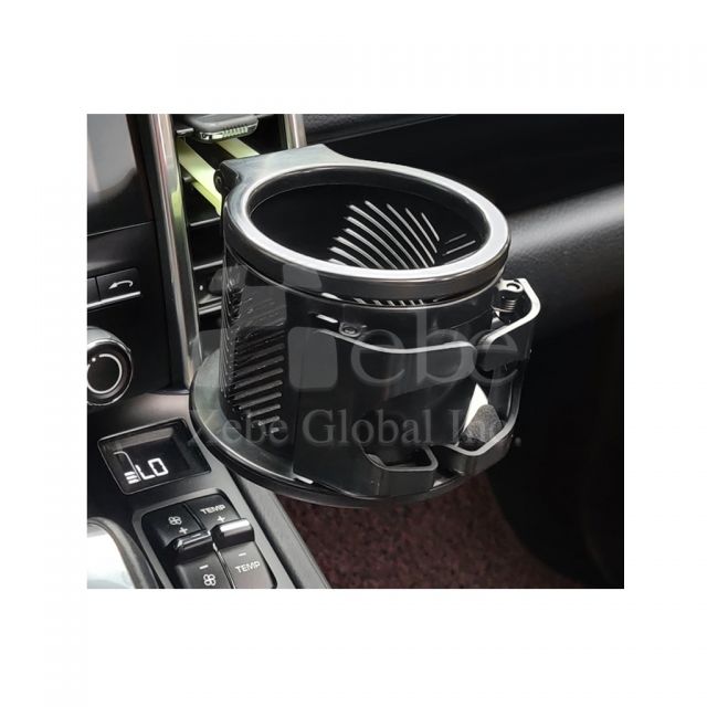 3 in 1 car cup holder organizer customized Custom car cup holder expander  