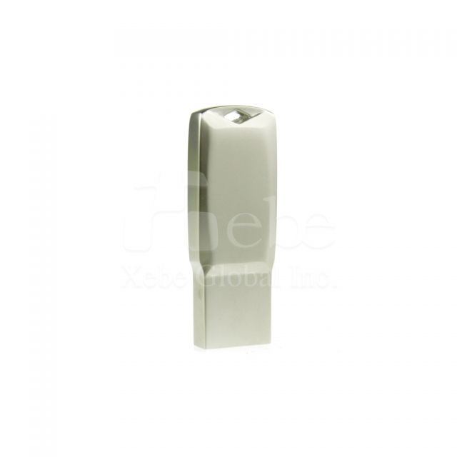 Lightly mini metal USB