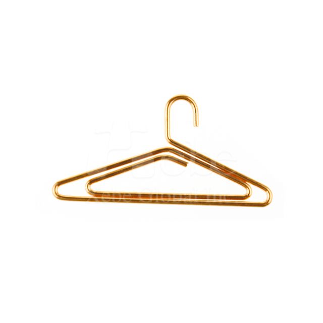 Customized Paper Clips For Practical Hangers