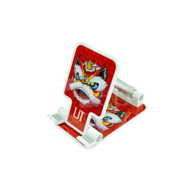 Creative Mobile Phone Holder For Dragon Dance And Lion Dance