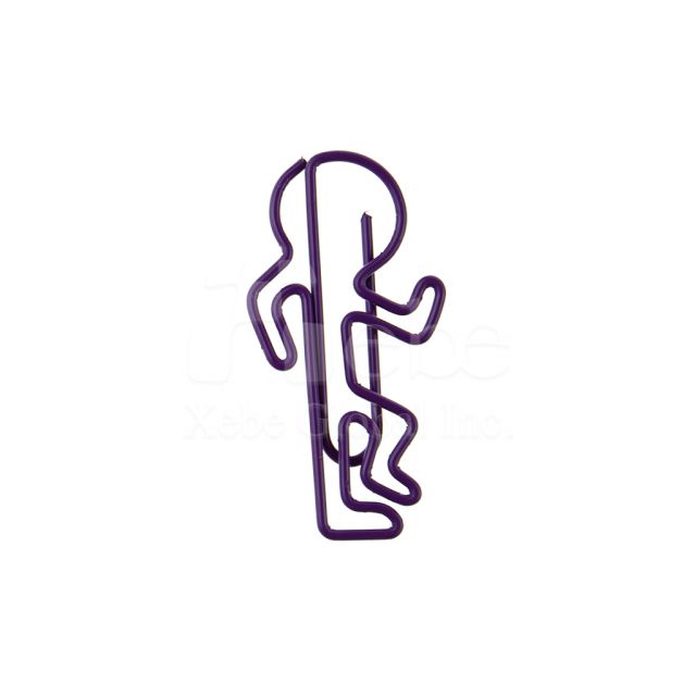 Exercise pose paperclip 2 