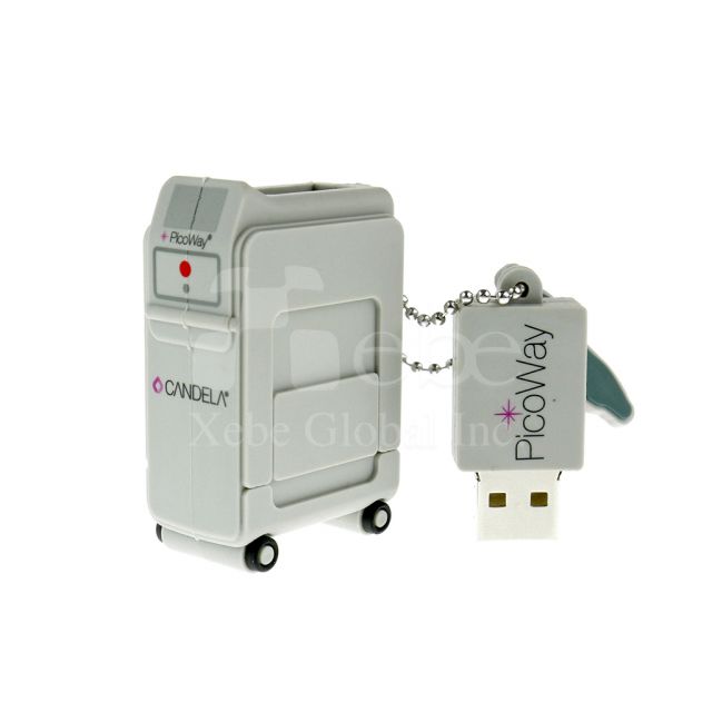 Custom picoway laser machine 3D USB 