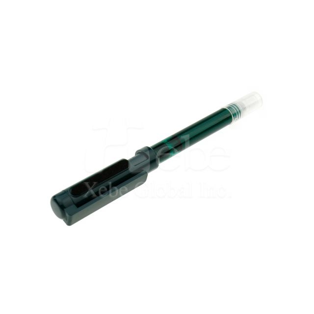 Custom sanitizes spray ballpoint pen
