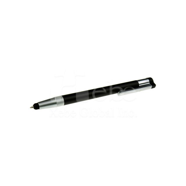 2-in-1 stylus ballpoint pen