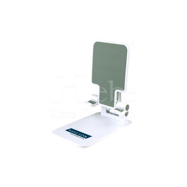 Foldable multi-angle phone stand
