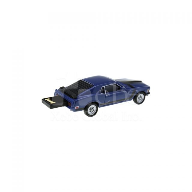 customized sport car USB