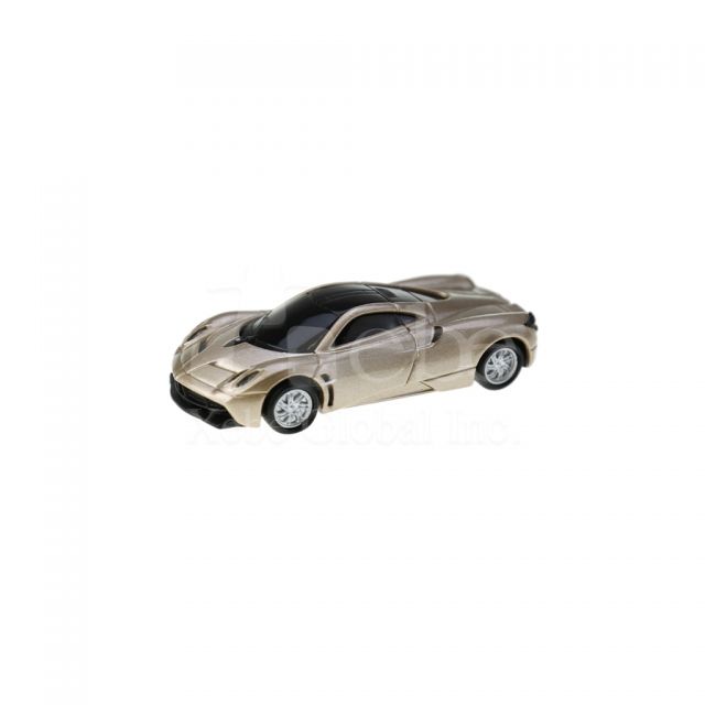 million sport car model custom USB