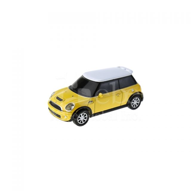 mini car shape pen drive