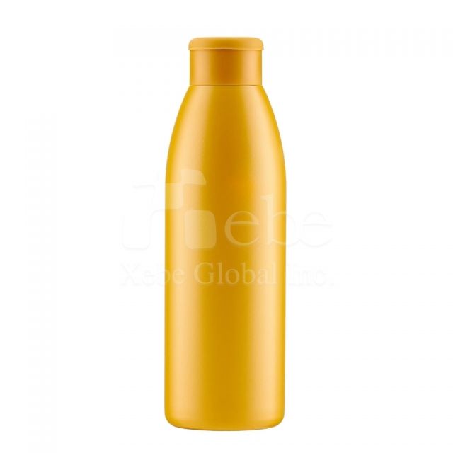 customized stainless steel thermos bottle