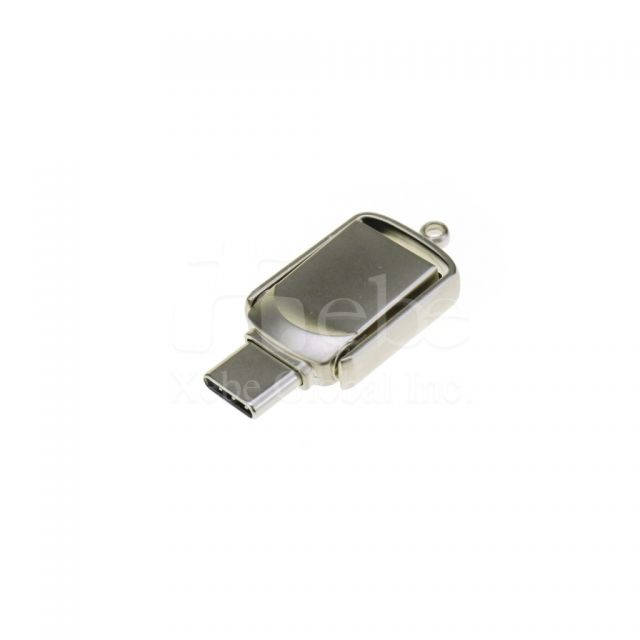 USB 3.0 silver high quality USB