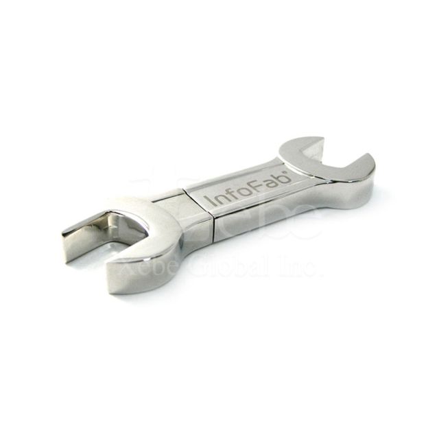 wrench USB 3.0 flash drives