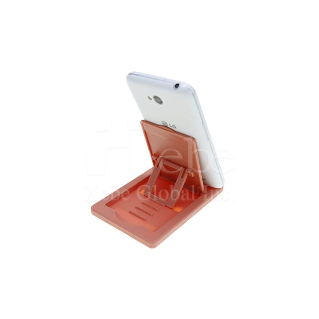 folding mobile phone holder customized