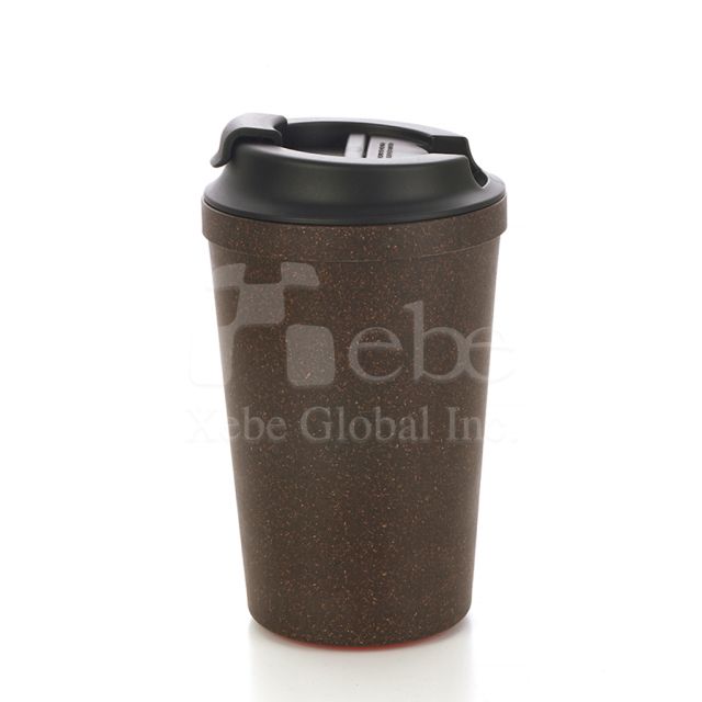 customized coffee cup