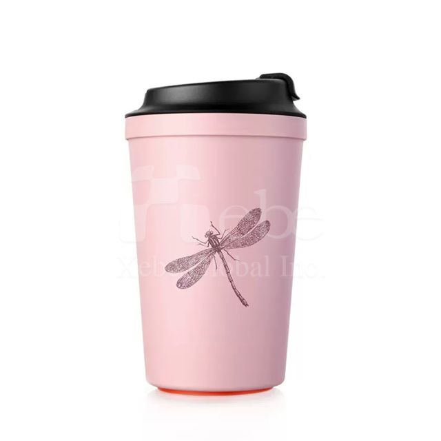customized coffee cup eco-friendly cup print