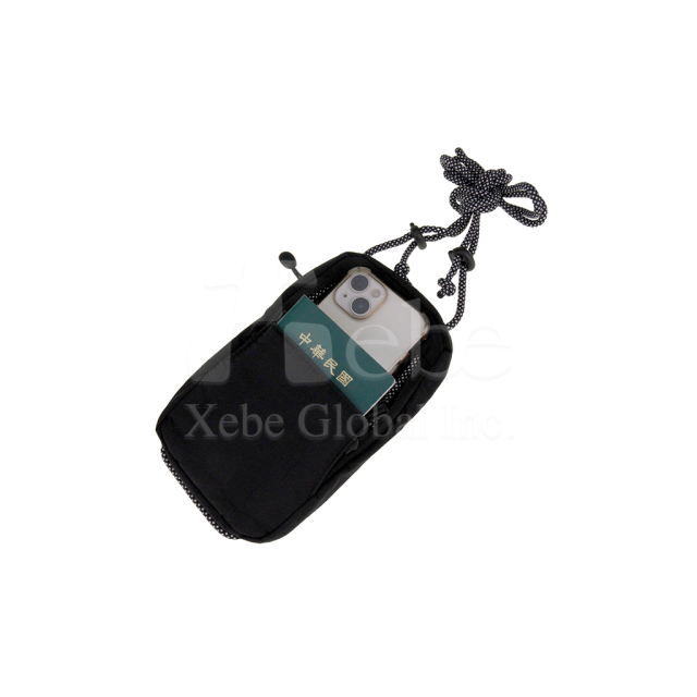 customized mobile phone bag