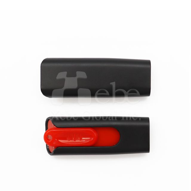 customized retractable usb flash drive