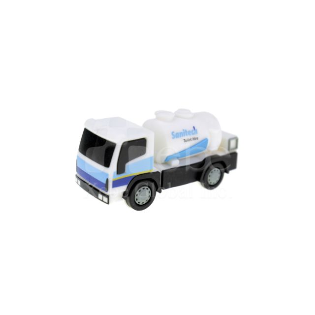 truck usb flash drive