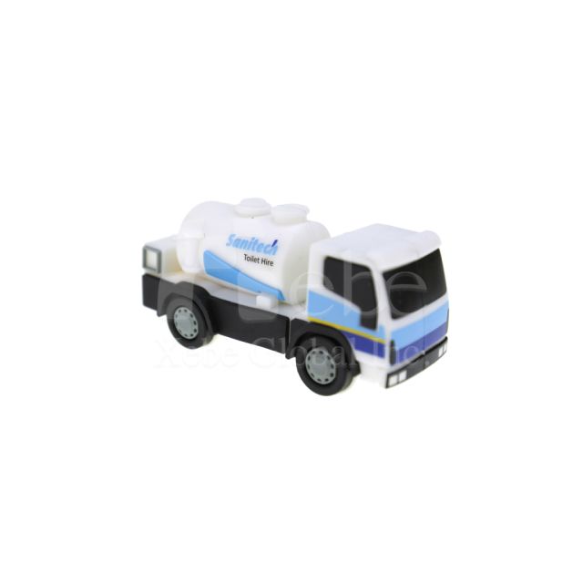 truck usb flash drive