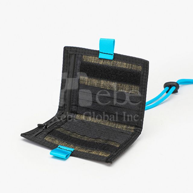 customized multifunctional ID cover