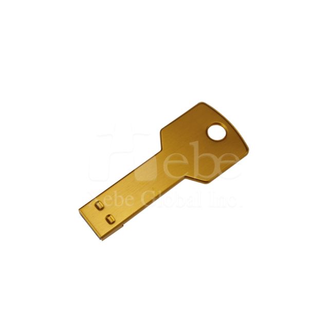 golden key usb