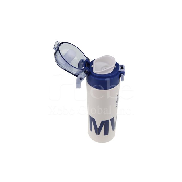 minimalist text pop up insulated cup gift recommendation