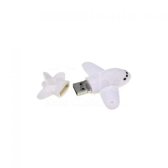 small aircraft customized usb